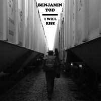 Tod Benjamin - I Will Rise i gruppen Annet /  hos Bengans Skivbutik AB (5560402)