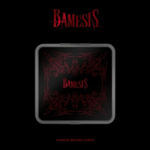 BamBam - Bamesis (KiT Ver.) i gruppen VI TIPSER / Fredagsutgivelser / Fredag den 16:e augusti hos Bengans Skivbutik AB (5560461)