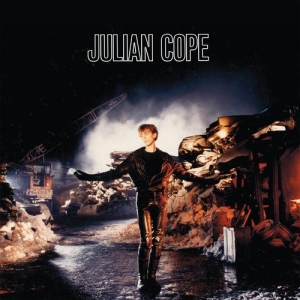 Julian Cope - Saint Julian i gruppen VI TIPSER / Fredagsutgivelser / Fredag den 20:e september 2024 hos Bengans Skivbutik AB (5560474)