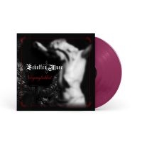 Schatten Muse - Vergänglichkeit (Purple Vinyl Lp) i gruppen VI TIPSER / Fredagsutgivelser / Fredag den 30:e augusti 2024 hos Bengans Skivbutik AB (5560545)