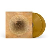 Lisa Hammer - Dakini (2 Lp Gold Vinyl) i gruppen VI TIPSER / Fredagsutgivelser / Fredag den 30:e augusti 2024 hos Bengans Skivbutik AB (5560547)