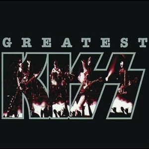 Kiss - Greatest Kiss i gruppen CD / Best Of,Metal,Pop-Rock hos Bengans Skivbutik AB (556055)