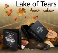 Lake Of Tears - Forever Autumn (Vinyl Lp Box) i gruppen VI TIPSER / Fredagsutgivelser / Fredag den 30:e augusti 2024 hos Bengans Skivbutik AB (5560551)