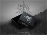 Melan Selas - Zephyrean Hymns (Vinyl Lp+Digipack i gruppen VI TIPSER / Fredagsutgivelser / Fredag den 30:e augusti 2024 hos Bengans Skivbutik AB (5560553)