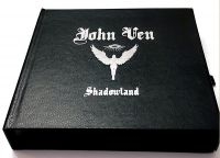 Ven John - Shadowland (Cd Box) i gruppen VI TIPSER / Fredagsutgivelser / Fredag den 30:e augusti 2024 hos Bengans Skivbutik AB (5560555)