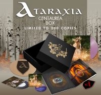 Ataraxia - Centaurea (Vinyl + Cd Box)) i gruppen VI TIPSER / Fredagsutgivelser / Fredag den 30:e augusti 2024 hos Bengans Skivbutik AB (5560560)