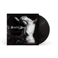 Schatten Muse - Vergänglichkeit (Black Vinyl Lp) i gruppen VINYL hos Bengans Skivbutik AB (5560580)