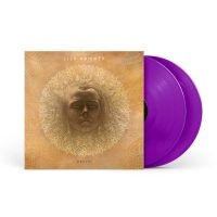 Lisa Hammer - Dakini (2 Lp Purple Vinyl) i gruppen VI TIPSER / Fredagsutgivelser / Fredag den 30:e augusti 2024 hos Bengans Skivbutik AB (5560581)