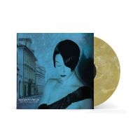 Black Tape For A Blue Girl - Scavenger Bride The (Gold Marbled V i gruppen VINYL / Metal hos Bengans Skivbutik AB (5560582)