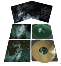 Autumn Tears - Guardian Of The Pale (2 Lp Gold/Gre i gruppen VI TIPSER / Fredagsutgivelser / Fredag den 30:e augusti 2024 hos Bengans Skivbutik AB (5560587)