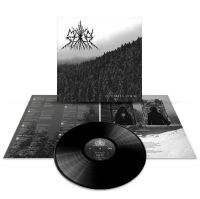 Melan Selas - Zephyrean Hymns (Black Vinyl Lp) i gruppen VI TIPSER / Fredagsutgivelser / Fredag den 30:e augusti 2024 hos Bengans Skivbutik AB (5560589)