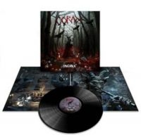 Corax B.M. - Pagana (Black Vinyl Lp) i gruppen VI TIPSER / Fredagsutgivelser / Fredag den 30:e augusti 2024 hos Bengans Skivbutik AB (5560591)