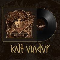 Kalt Vindur - Magna Mater (Black Vinyl Lp) i gruppen VI TIPSER / Fredagsutgivelser / Fredag den 30:e augusti 2024 hos Bengans Skivbutik AB (5560599)