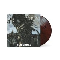 Lake Of Tears - Headstones (Brown Marbled Vinyl Lp) i gruppen VINYL hos Bengans Skivbutik AB (5560603)