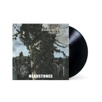 Lake Of Tears - Headstones (Black Vinyl Lp) i gruppen VI TIPSER / Fredagsutgivelser / Fredag den 30:e augusti 2024 hos Bengans Skivbutik AB (5560606)