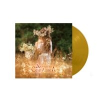 Ataraxia - Centaurea (Gold Vinyl Lp) i gruppen VI TIPSER / Fredagsutgivelser / Fredag den 30:e augusti 2024 hos Bengans Skivbutik AB (5560608)