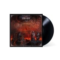 Sworn - A Journey Told Through Fire (Black i gruppen VI TIPSER / Fredagsutgivelser / Fredag den 30:e augusti 2024 hos Bengans Skivbutik AB (5560609)