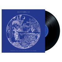 Avatarium - Between You, God, The Devil And The Dead i gruppen Annet /  hos Bengans Skivbutik AB (5560635)