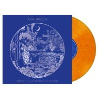 Avatarium - Between You, God, The Devil And The Dead i gruppen VI TIPSER / Fredagsutgivelser / 2025-01-24 hos Bengans Skivbutik AB (5560636)