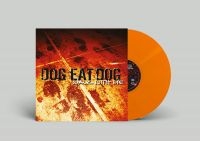 Dog Eat Dog - Walk With Me (Orange Vinyl Lp) i gruppen VINYL hos Bengans Skivbutik AB (5560644)