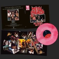 Metal Church - Live (Galaxy Vinyl Lp) i gruppen VI TIPSER / Fredagsutgivelser / Fredag den 13:e september 2024 hos Bengans Skivbutik AB (5560650)