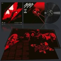 Ram - Forced Entry (Black Vinyl Lp) i gruppen VI TIPSER / Fredagsutgivelser / Fredag den 13:e september 2024 hos Bengans Skivbutik AB (5560653)