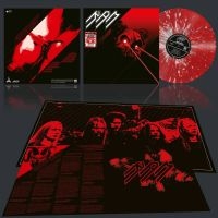 Ram - Forced Entry (Splatter Vinyl Lp) i gruppen VI TIPSER / Fredagsutgivelser / Fredag den 13:e september 2024 hos Bengans Skivbutik AB (5560654)