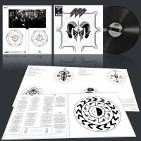 Ram - Lightbringe (Black Vinyl Lp) i gruppen VI TIPSER / Fredagsutgivelser / Fredag den 13:e september 2024 hos Bengans Skivbutik AB (5560655)