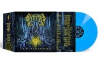 Troops Of Doom The - A Mass To The Grotesque (Blue Vinyl i gruppen VINYL hos Bengans Skivbutik AB (5560669)