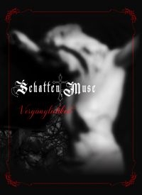 Schatten Muse - Vergänglichkeit (A5 Digipack) i gruppen VI TIPSER / Fredagsutgivelser / Fredag den 30:e augusti 2024 hos Bengans Skivbutik AB (5560671)