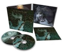 Autumn Tears - Guardian Of The Pale (2 Cd Digipack i gruppen VI TIPSER / Fredagsutgivelser / Fredag den 30:e augusti 2024 hos Bengans Skivbutik AB (5560674)