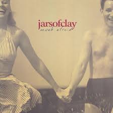 Jars Of Clay - Much Afraid i gruppen VI TIPSER / Fredagsutgivelser / Fredag den 6:e september 2024 hos Bengans Skivbutik AB (5560693)