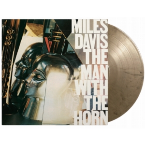 Miles Davis - The Man With The Horn i gruppen VI TIPSER / Fredagsutgivelser / Fredag den 27:e september 2024 hos Bengans Skivbutik AB (5560694)