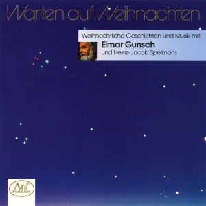 Various - Waiting For Christmas i gruppen CD / Klassisk hos Bengans Skivbutik AB (5560711)