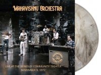 Mahavishnu Orchestra - Live At The Berkeley Community Thea i gruppen VI TIPSER / Fredagsutgivelser / Fredag den 30:e augusti 2024 hos Bengans Skivbutik AB (5560781)