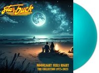 Starbuck - Moonlight Feels Right (3 Lp Turquoi i gruppen VI TIPSER / Fredagsutgivelser / Fredag den 30:e augusti 2024 hos Bengans Skivbutik AB (5560784)