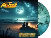 Starbuck - Moonlight Feels Right (3 Lp Marbled i gruppen VI TIPSER / Fredagsutgivelser / Fredag den 30:e augusti 2024 hos Bengans Skivbutik AB (5560785)