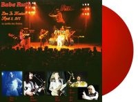 Babe Ruth - Live In Montreal (Red Vinyl Lp) i gruppen VI TIPSER / Fredagsutgivelser / Fredag den 30:e augusti 2024 hos Bengans Skivbutik AB (5560786)