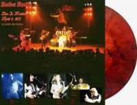 Babe Ruth - Live In Montreal (Red Marbled Vinyl i gruppen VI TIPSER / Fredagsutgivelser / Fredag den 30:e augusti 2024 hos Bengans Skivbutik AB (5560787)