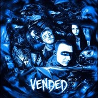 Vended - Vended i gruppen VINYL hos Bengans Skivbutik AB (5560806)