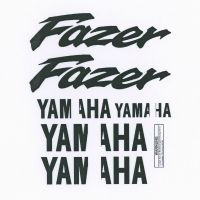 Fazer - Yamaha i gruppen VI TIPSER / Fredagsutgivelser / Fredag den 27:e september 2024 hos Bengans Skivbutik AB (5560822)