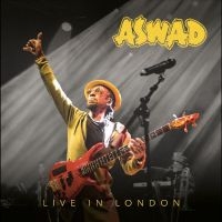 Aswad - Live In London i gruppen VI TIPSER / Fredagsutgivelser / Fredag den 30:e augusti 2024 hos Bengans Skivbutik AB (5560826)