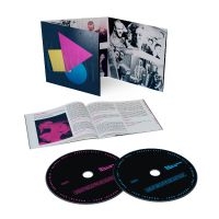 Bronski Beat - The Age Of Consent - 40Th Anniversary (2CD) i gruppen VI TIPSER / Fredagsutgivelser / Fredag den 18:e oktober 2024 hos Bengans Skivbutik AB (5560846)