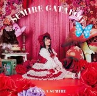 Sumire Uesaka - Sumire Catalog (2 Cd) i gruppen VI TIPSER / Fredagsutgivelser / Fredag den 13:e september 2024 hos Bengans Skivbutik AB (5560849)