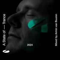 Armin Van Buuren - A State Of Trance 2024 i gruppen VI TIPSER / Fredagsutgivelser / Fredag den 23:e augusti hos Bengans Skivbutik AB (5560860)