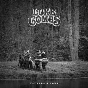 Combs Luke - Fathers & Sons i gruppen VI TIPSER / Fredagsutgivelser / Fredag den 30:e augusti 2024 hos Bengans Skivbutik AB (5560864)