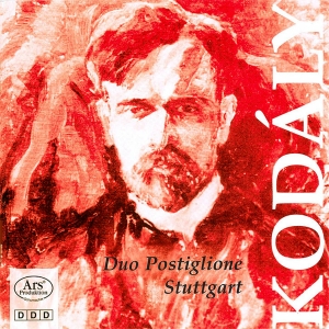 Kodaly Zoltan - Zoltan Kodaly - Complete Works For i gruppen VI TIPSER / Julegavetips CD hos Bengans Skivbutik AB (5560886)