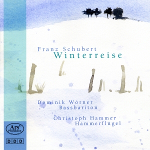 Schubert Franz - Franz Schubert - Winterreise i gruppen VI TIPSER / Julegavetips CD hos Bengans Skivbutik AB (5560896)