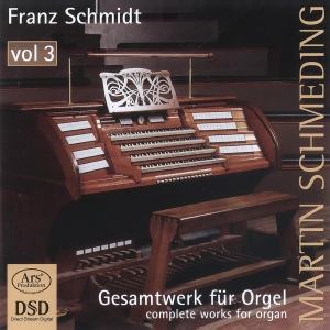 Schmidt Franz - Franz Schmidt - Complete Works For i gruppen Musikk / SACD / Klassisk hos Bengans Skivbutik AB (5560922)