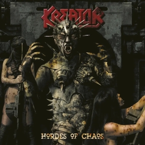 Kreator - Hordes Of Chaos (Remastered) i gruppen VI TIPSER / Fredagsutgivelser / Fredag den 27:e september 2024 hos Bengans Skivbutik AB (5560946)